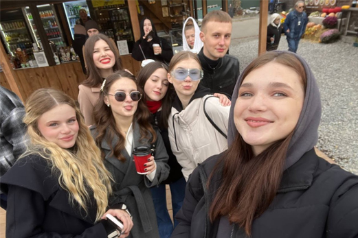 Кураторська година